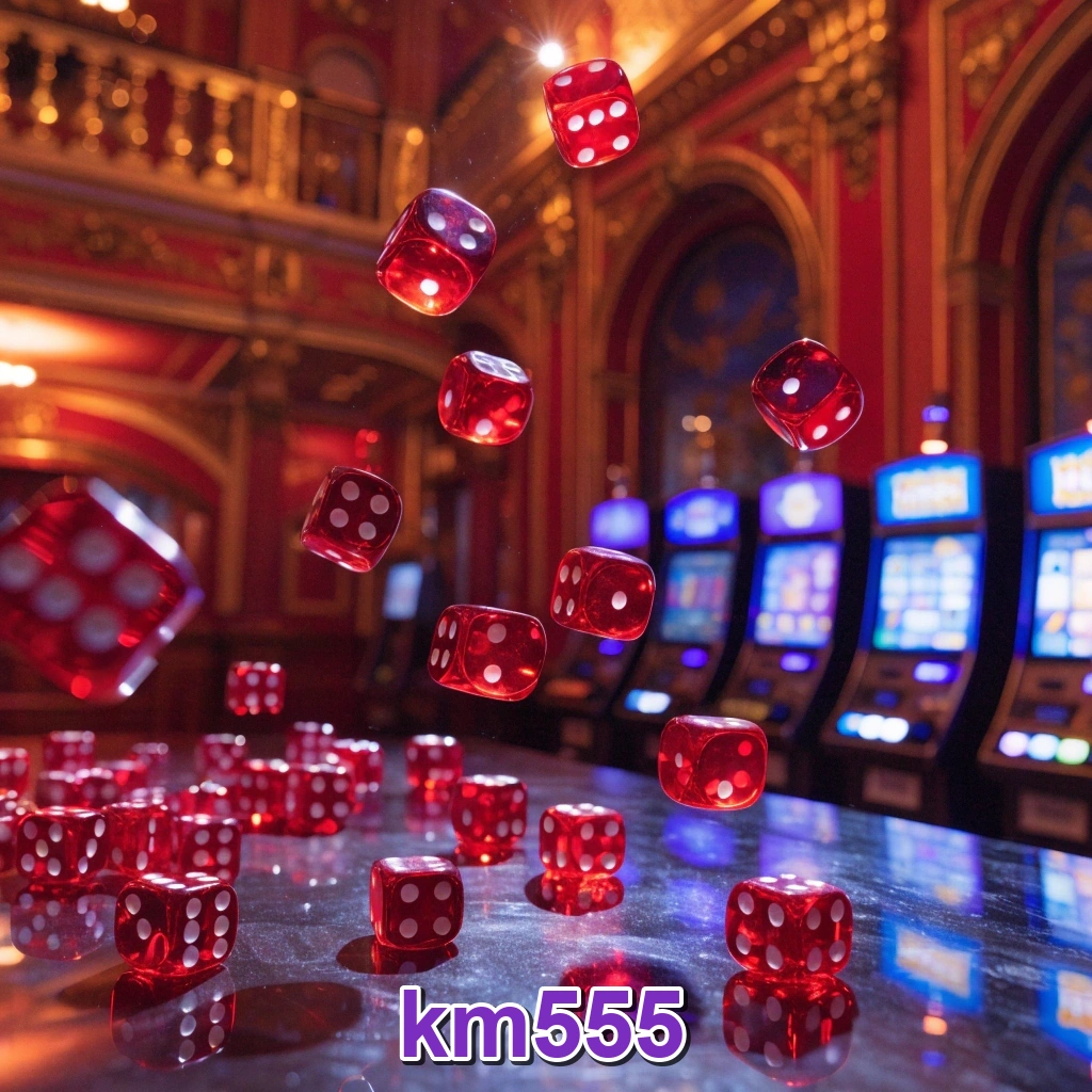 Screenshot 2 - km555 Features