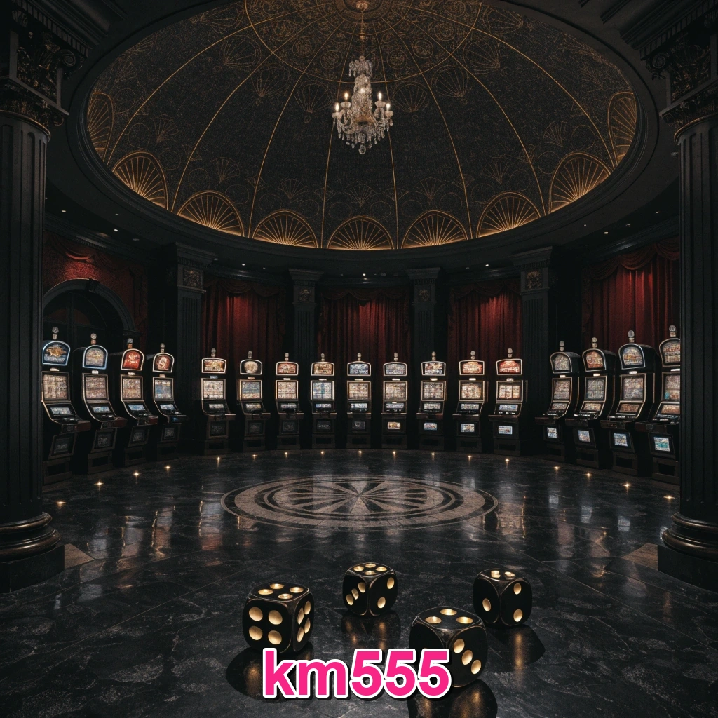 Screenshot 2 - km555 Features